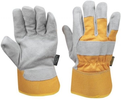 Stanley Winter Rigger Gloves